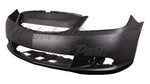 BUMPER FR PRIMED — photo 1