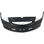 BUMPER FR PRIMED — photo 4