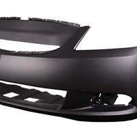BUMPER FR PRIMED