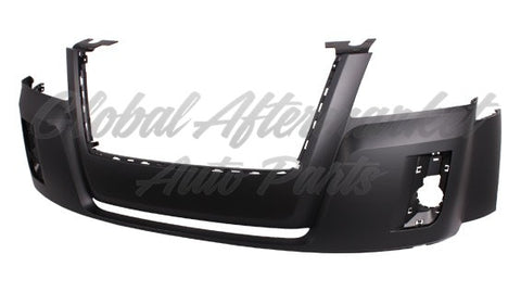 BUMPER FR PRIMED