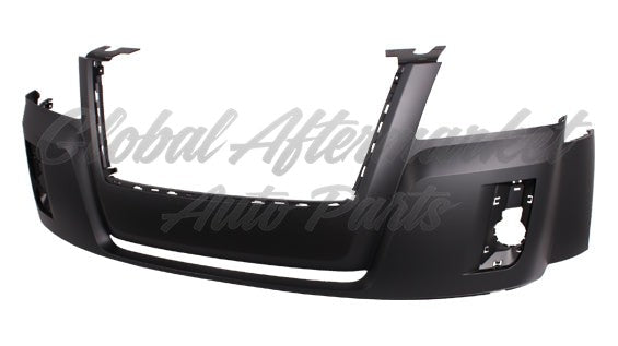 BUMPER FR PRIMED
