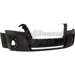 BUMPER FR PRIMED — photo 2