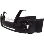 BUMPER FR PRIMED — photo 3