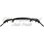 BUMPER FR PRIMED — photo 4