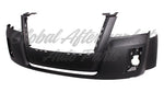 BUMPER FR PRIMED CAPA — photo 1