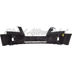 BUMPER FR PRIMED CAPA — photo 5