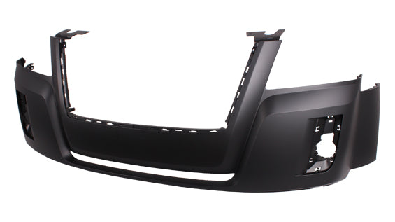 BUMPER FR PRIMED CAPA