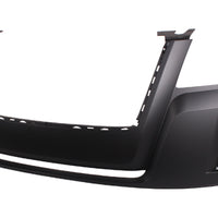 BUMPER FR PRIMED