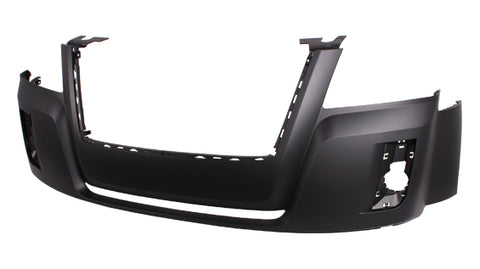 BUMPER FR PRIMED