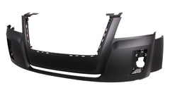 BUMPER FR PRIMED