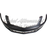 BUMPER FR UPPER PRIMED W/SENSOR W/WASHER HOLE — photo 5
