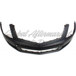 BUMPER FR UPPER PRIMED W/SENSOR W/O WASHER HOLE — photo 5