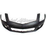 BUMPER FR UPPER PRIMED W/O SENSOR W/O WASHER HOLE — photo 5