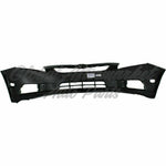 BUMPER FR PRIMED LS/LT/LTZ/ECO W/O CHROME TRIM FOR RS MODELS W/LOWER GRILLE BAR — photo 5