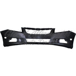 BUMPER FR PRIMED LT/LTZ W/CHROME TRIM FOR RS MODELS W/O LOWER GRILLE BAR CAPA — photo 5