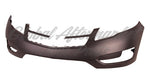 BUMPER FR PRIMED W/O PARK ASSIST CAPA — photo 1