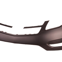 BUMPER FR PRIMED W/O PARK ASSIST CAPA