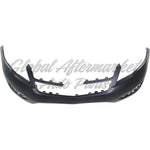 BUMPER FR PRIMED W/SENSOR — photo 4