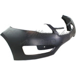 BUMPER FR PRIMED W/SENSOR CAPA — photo 3