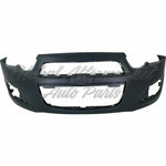 BUMPER FR PRIMED W/O SENSOR EXCEPT RS MODEL — photo 2