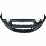 BUMPER FR PRIMED W/O SENSOR EXCEPT RS MODEL — photo 4