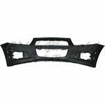 BUMPER FR PRIMED W/O SENSOR EXCEPT RS MODEL CAPA — photo 5