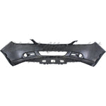 BUMPER FR PRIMED — photo 5