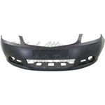 BUMPER FR PRIMED CAPA — photo 2