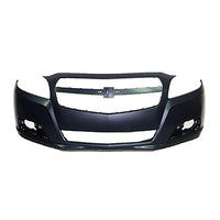 BUMPER FR PRIMED CAPA