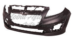 BUMPER FR PRIMED SPORT EXCLUDE EV — photo 1