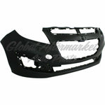 BUMPER FR PRIMED SPORT EXCLUDE EV — photo 2