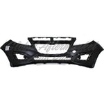 BUMPER FR PRIMED SPORT EXCLUDE EV — photo 5