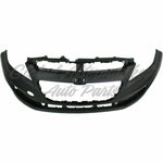 BUMPER FR PRIMED SPORT EXCLUDE EV CAPA — photo 3