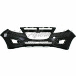 BUMPER FR PRIMED SPORT EXCLUDE EV CAPA — photo 4