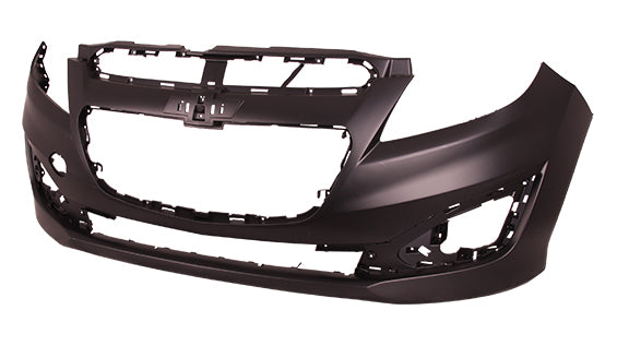 BUMPER FR PRIMED SPORT EXCLUDE EV