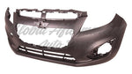 BUMPER FR PRIMED FOR LT MODELS WITH INTEGRAL LOWER GRILLE CAPA — photo 1
