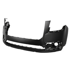 BUMPER UPPER FR PRIMED