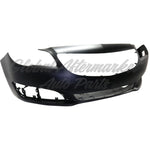 BUMPER FR PRIMED EXCLUDE GS — photo 3