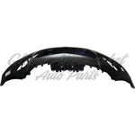 BUMPER FR PRIMED EXCLUDE GS — photo 4