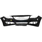 BUMPER FR PRIMED EXCLUDE GS — photo 5