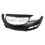 BUMPER FR PRIMED EXCLUDE GS CAPA — photo 1