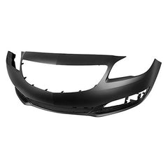 BUMPER FR PRIMED EXCLUDE GS CAPA