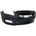 BUMPER FR PRIMED W/O ADAPTIVE CRUISE — photo 2