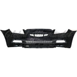 BUMPER FR PRIMED W/O ADAPTIVE CRUISE — photo 5