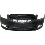 BUMPER FR PRIMED W/O ADAPTIVE CRUISE CAPA — photo 3