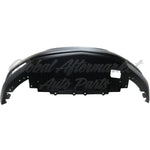 BUMPER FR PRIMED W/O ADAPTIVE CRUISE CAPA — photo 4