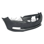 BUMPER FR PRIMED W/ADAPTIVE CRUISE — photo 2