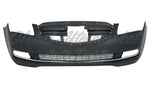 BUMPER FR PRIMED W/ADAPTIVE CRUISE — photo 3