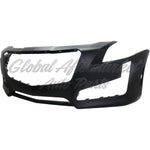 BUMPER FR PRIMED W/O SENSOR/ COLLISION ALERT SDN — photo 3