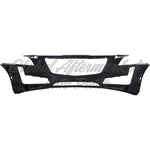 BUMPER FR PRIMED W/O SENSOR/ COLLISION ALERT SDN — photo 5